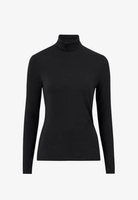 Ausgewählt, schwarz