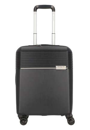 Hedgren, Valise à roulettes - black