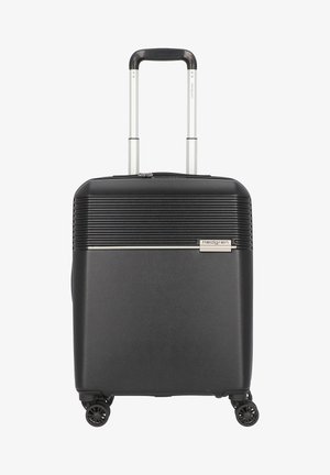 Hedgren, Valise à roulettes - black