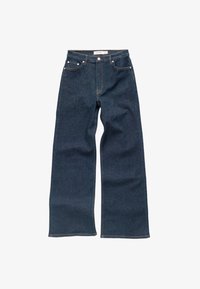 Unselected, dark blue