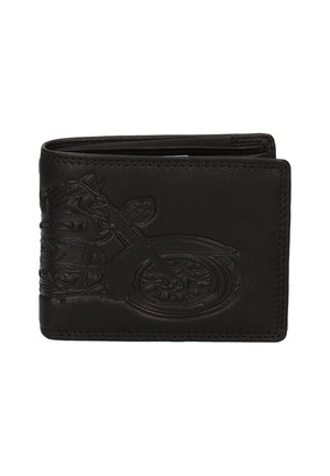 Portafoglio - black