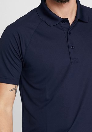 Sport T-shirt - blue