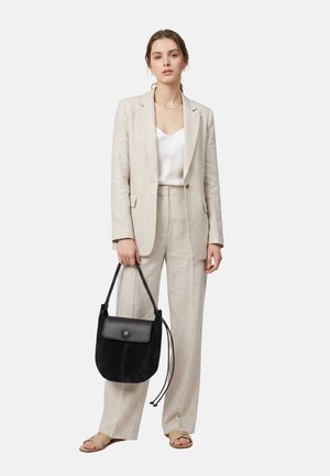 Chiara Ferretti, CHIARA FERRETTI CROSSBODY BAG - Sac à main - black
