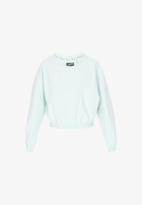 Nevybráno, mint blue