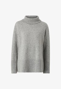 Selected, graumeliert