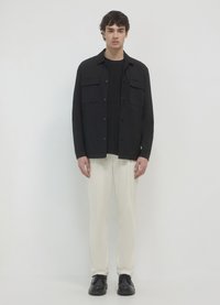 Calliope Giacca da mezza stagione - nero