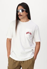 K-Way TRAVEL UNISEX - Bukse - brown corda