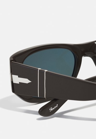 Persol UNISEX - Päikeseprillid - brown/dark blue