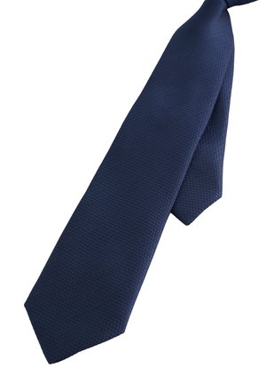 WE Fashion CHRISTMAS - Kravata - dark blue