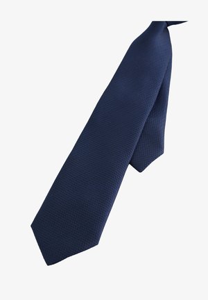 WE Fashion CHRISTMAS - Kravata - dark blue