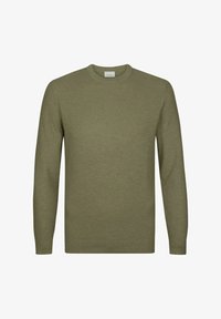 Unausgewählt, mid green