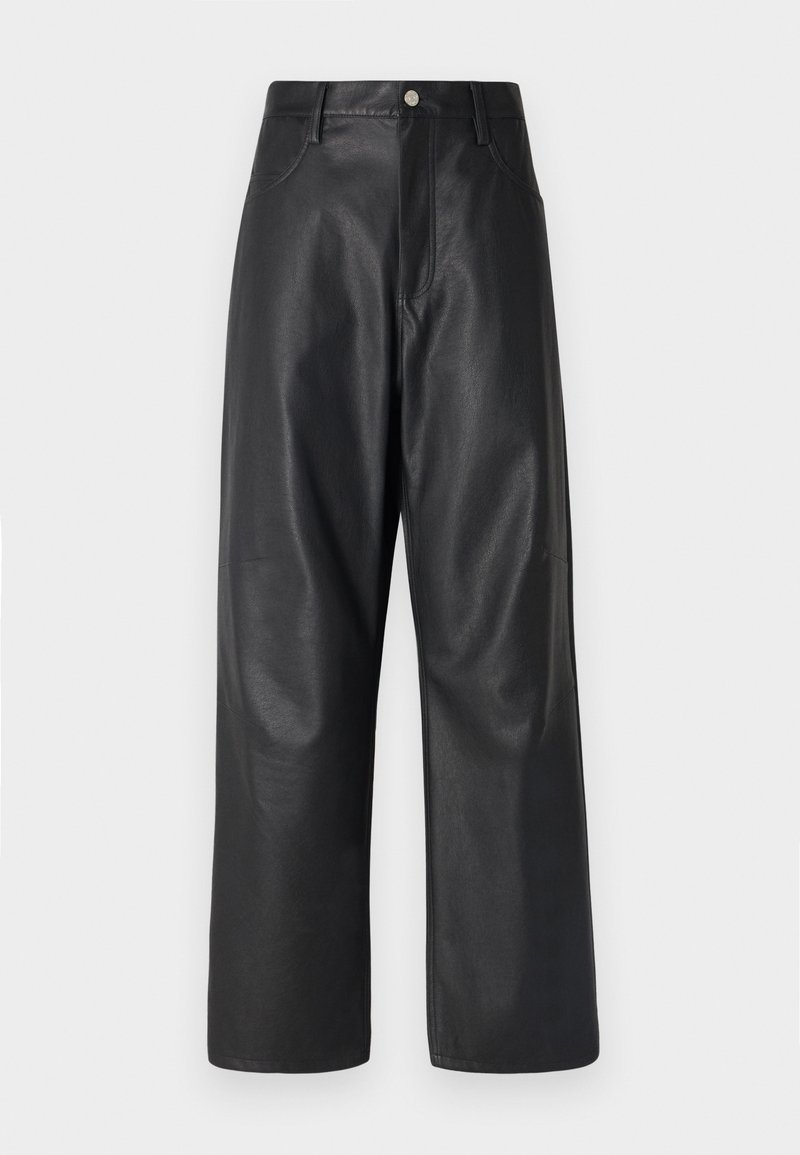 Won Hundred Broek zwart