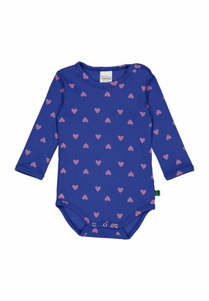 LANGARM - Body - star blue pink haze