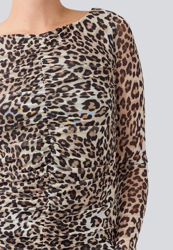 GWENMD - Blouse - leo leo3