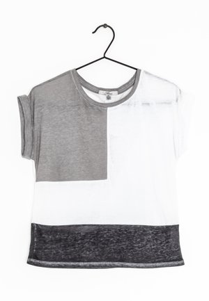 T-shirt basique - multi-colored