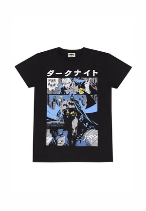 Chemise boutonnée vintage Marvel Comics : Spider-Man, Hulk, grande taille (2001) - France