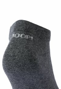 JOOP! 4 PACK - Strømper - anthracite melange