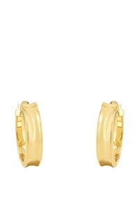 Pendientes - gold coloured