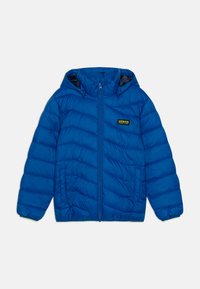 Unselected, nautical blue