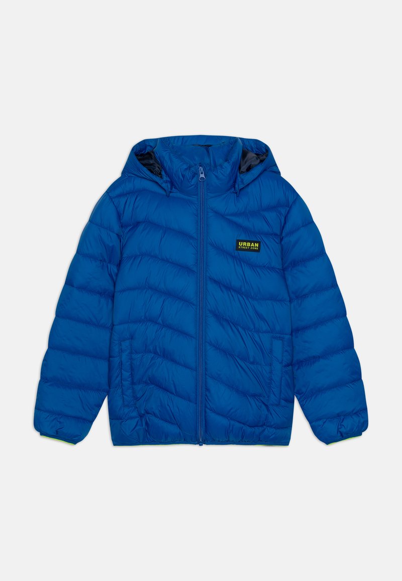 Name it NKMMONEY - Veste d'hiver - nautical blue