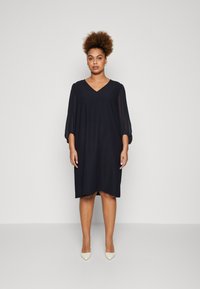 Persona by Marina Rinaldi VOLTA - Cocktailkleid/festliches Kleid - blu ...
