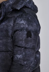 SIKSILK Chaqueta de invierno - dark grey