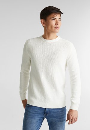 Jumper - off white