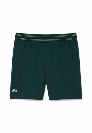 Lacoste Sport, Short de sport - vert sinople-yzp