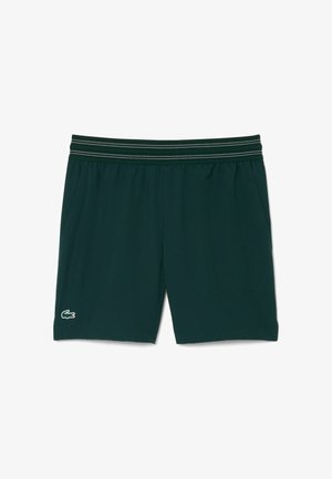 Lacoste Sport, Short de sport - vert sinople-yzp