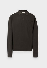 Atlasīts, turkish coffee