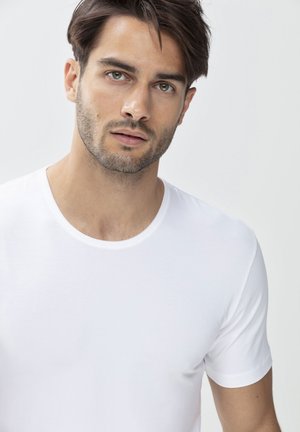 Undershirt - weiss
