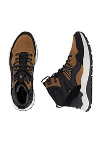 Rieker Bottes de neige - gelb