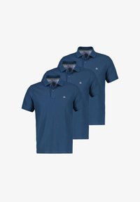 Non sélectionné, storm blue