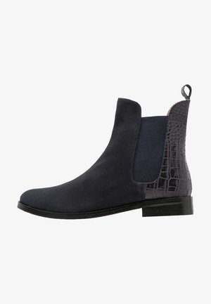 KIOMI, Bottines - dark blue