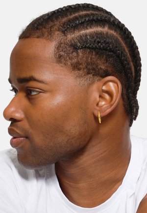 LAECA  - Earrings - goldfarbend