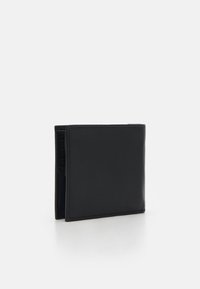 BOSS ICON COIN - Portafoglio - black