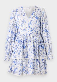 YASELIN DRESS - Vardagsklänning - star white