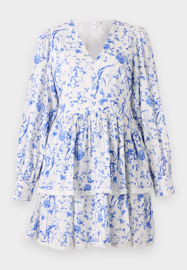 YASELIN DRESS - Day dress4