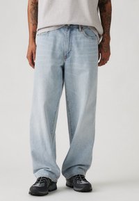 Levi's® - 578® BAGGY - Baggy jeans - bags to riches Miniaturebillede 1