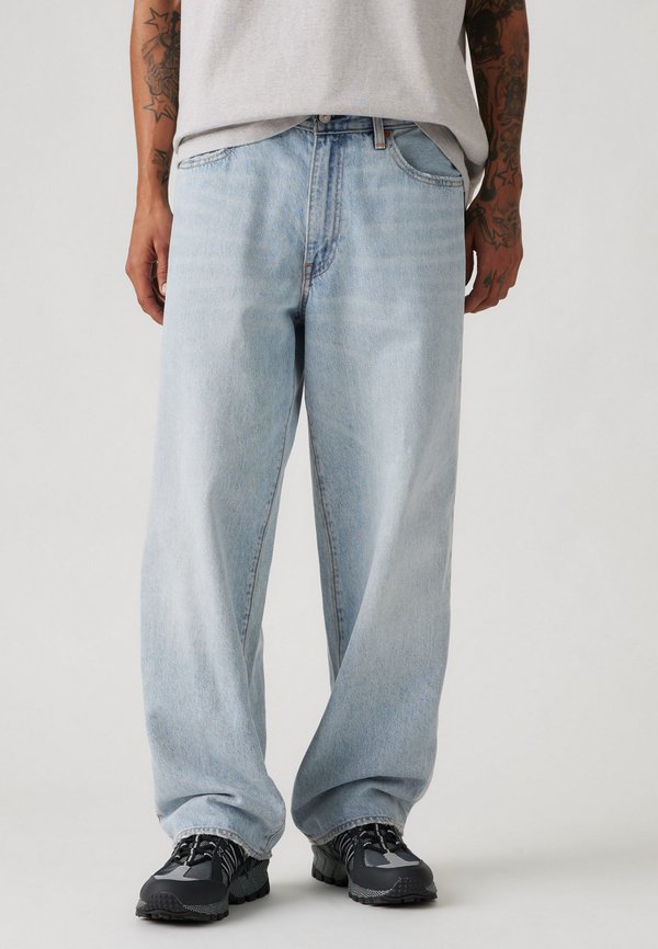 578® BAGGY - Baggy Jeans - bags to riches