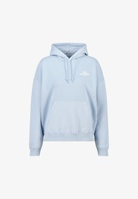 Non sélectionné, blue