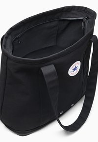 Converse CAM CHUCK UNISEX - Shopping bag - black