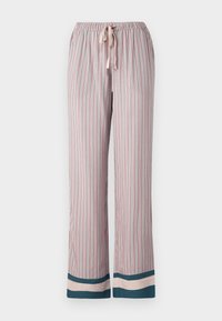 Pantaloni del pigiama - mehrfarbig