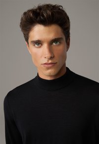 Strellson MAREK - Strickpullover - schwarz