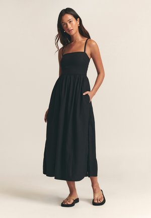 ST MRLO Dnevna haljina - black