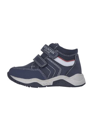 CIORDO - Baby shoes - blue