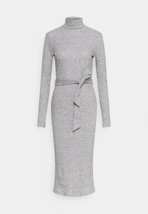Robe fourreau - grey