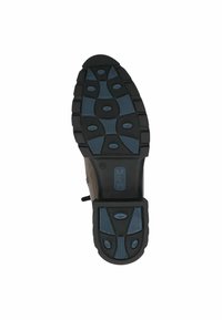 Caprice Botines bajos - brown