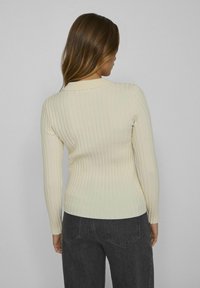VILA Jumper - birch
