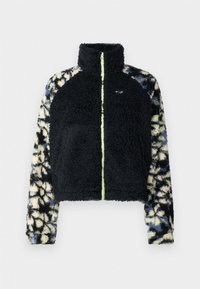 Ausgewählt, true black